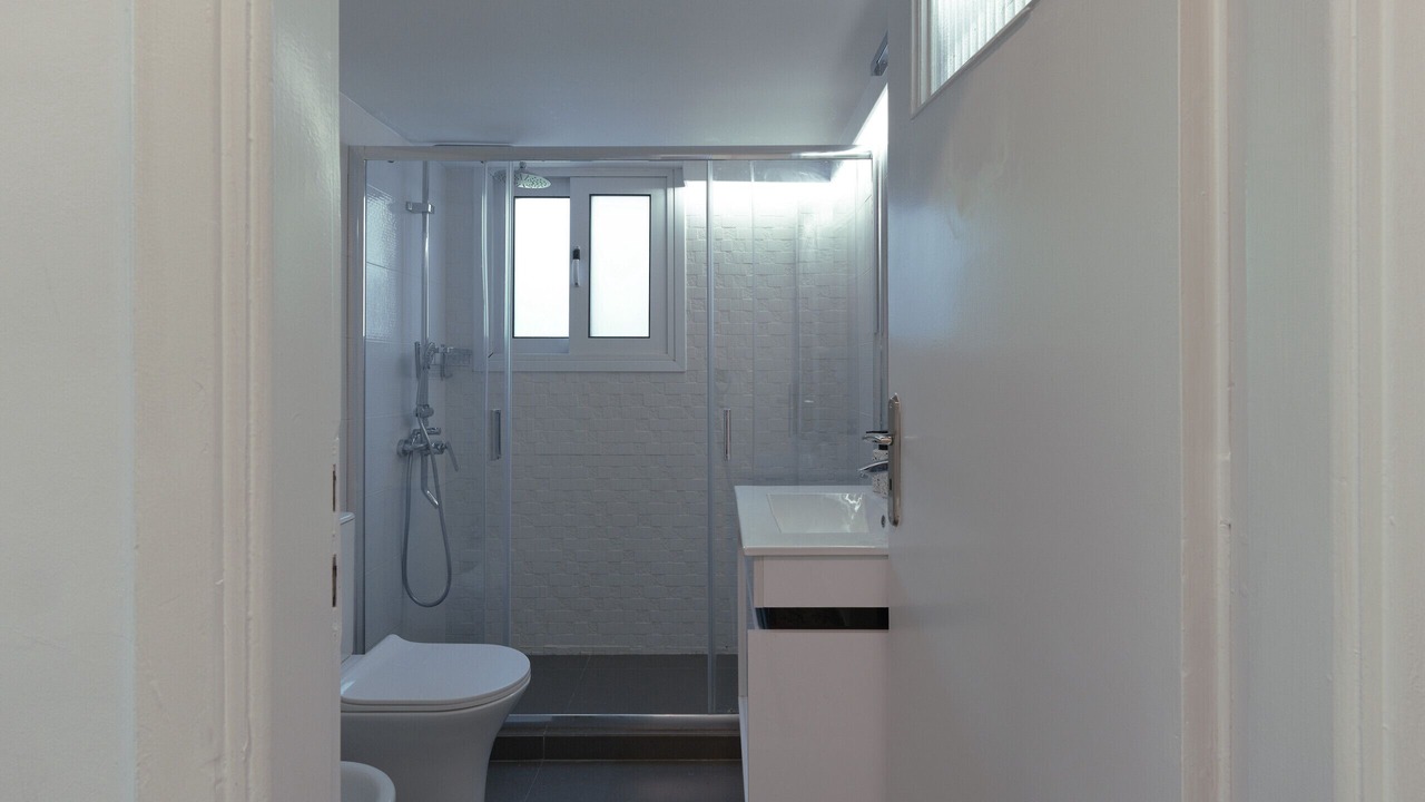 Photo of Bathroom in Athens