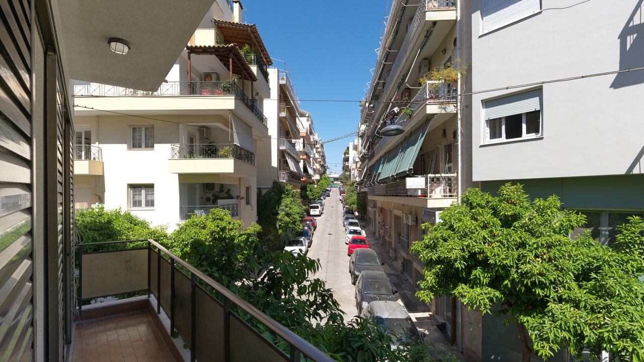 Photo of Outdoor in Athens