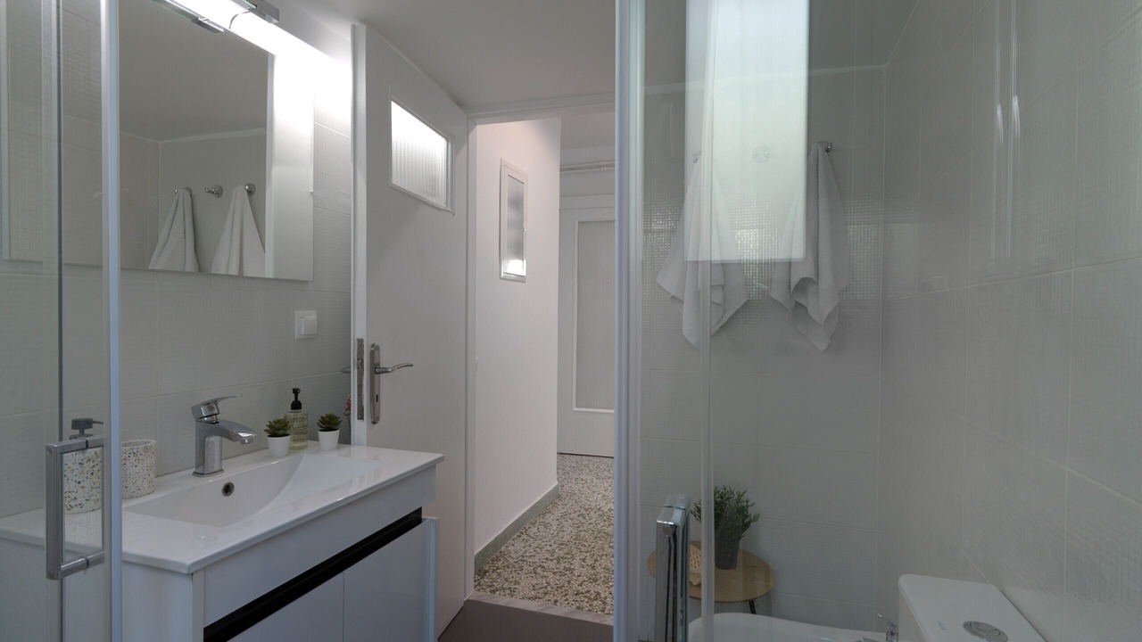 Photo of Bathroom in Athens