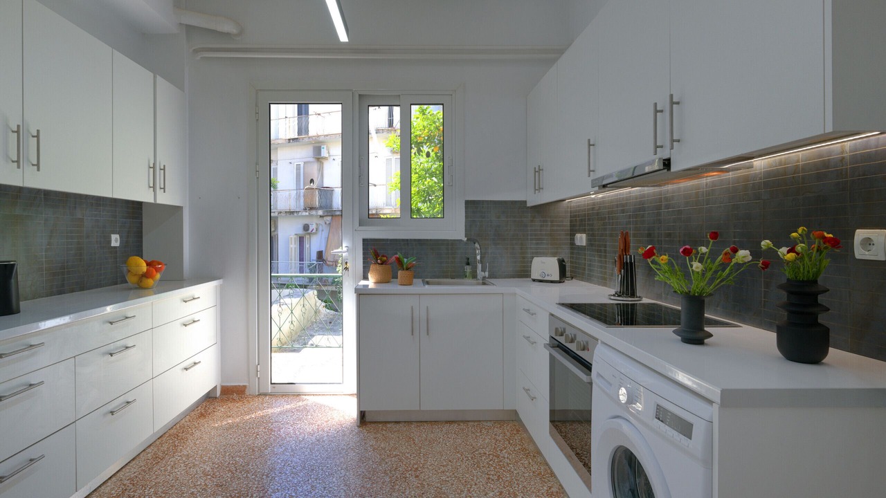 Photo of Kitchen in Athens