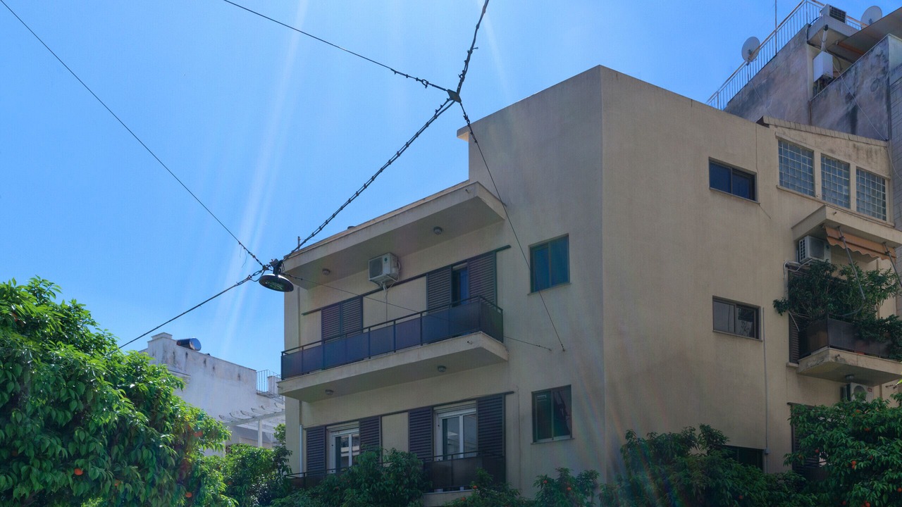 Photo of Outdoor in Athens