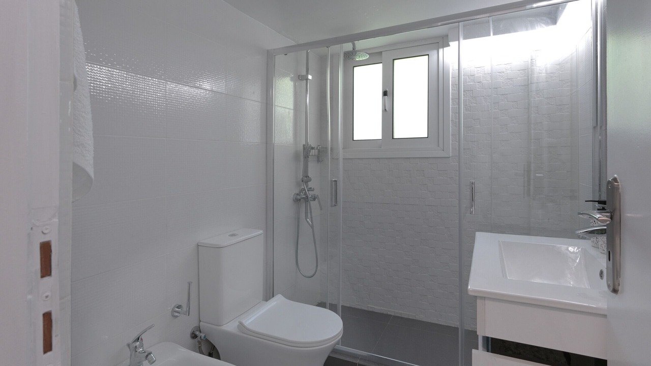 Photo of Bathroom in Athens