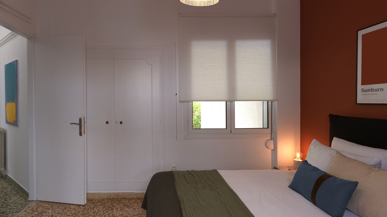 Photo of Bedroom in Athens