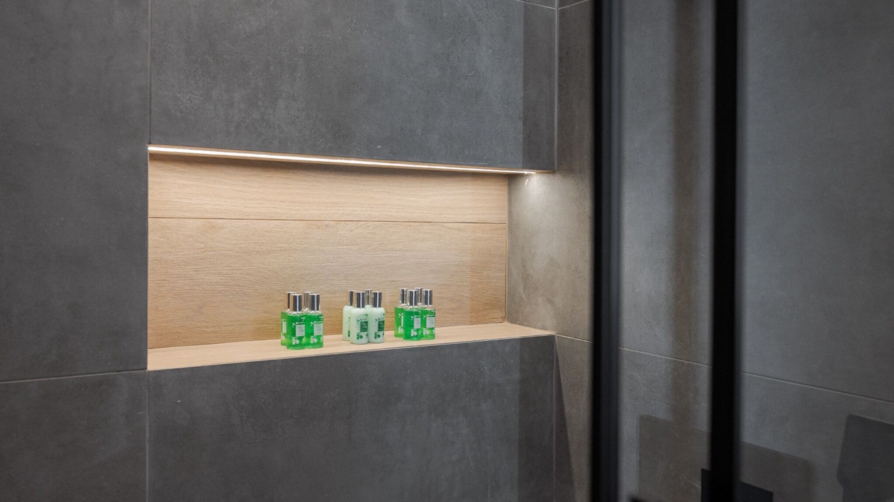 Photo of Bathroom in Vouliagmeni