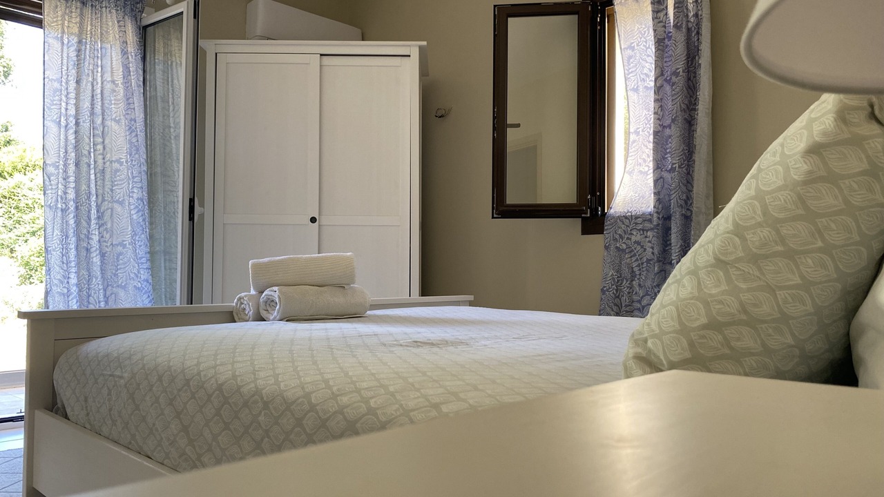 Photo of Bedroom in Mousata