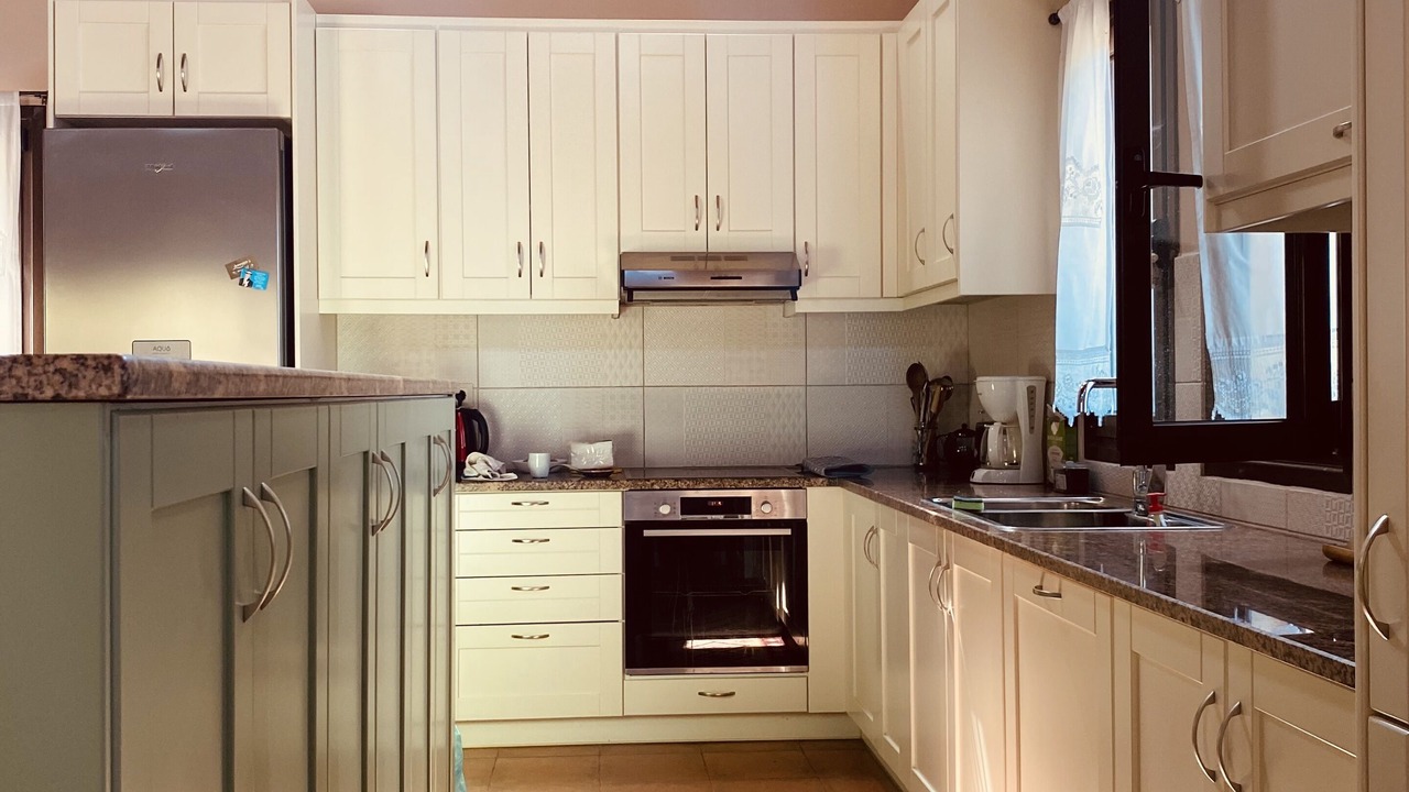 Photo of Kitchen in Mousata