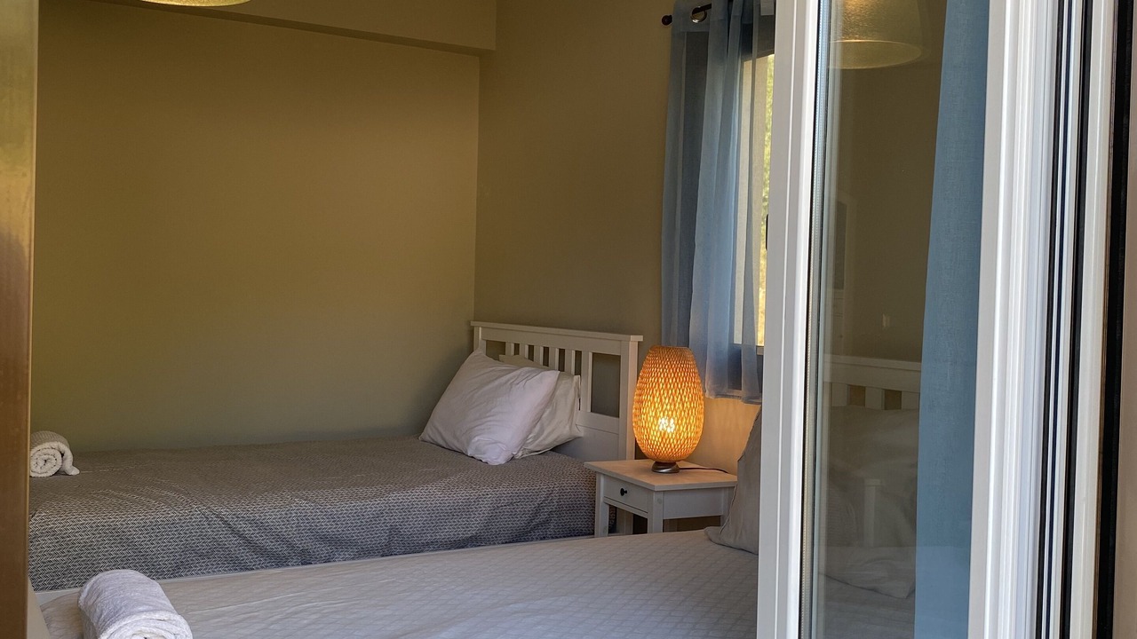 Photo of Bedroom in Mousata