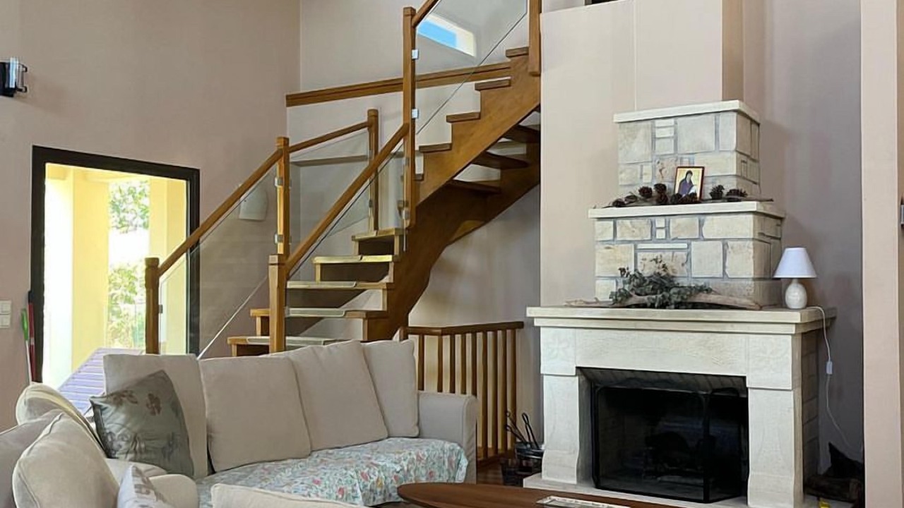 Photo of Livingroom in Mousata