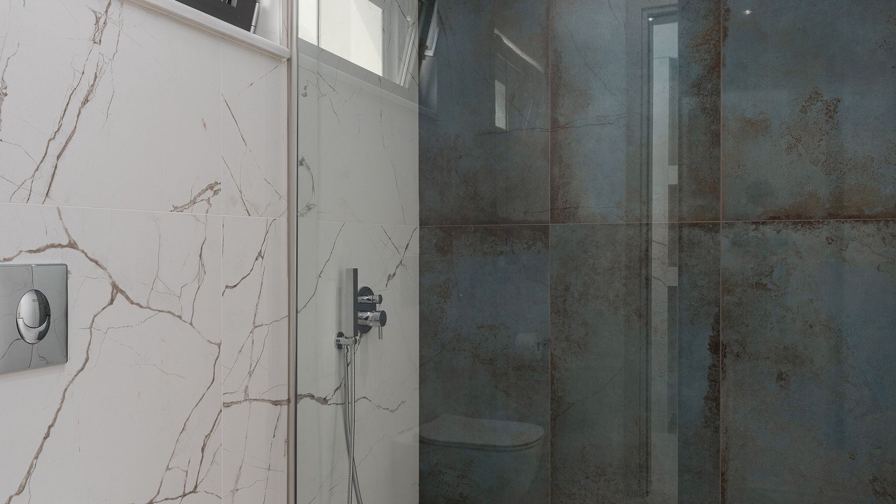 Photo of Bathroom in Kolymbari