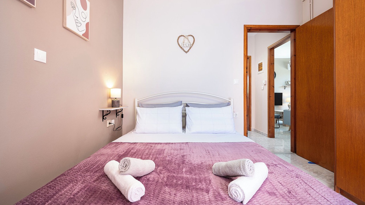 Photo of Bedroom in Linopotis