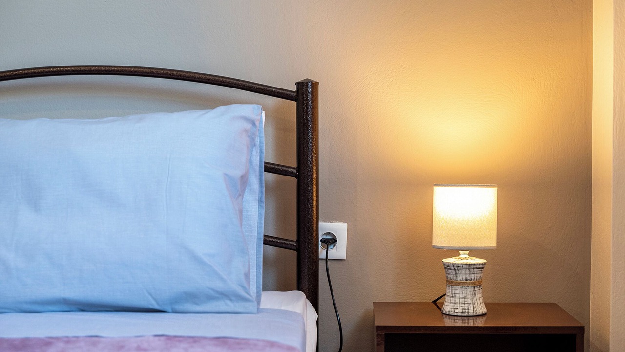 Photo of Bedroom in Linopotis