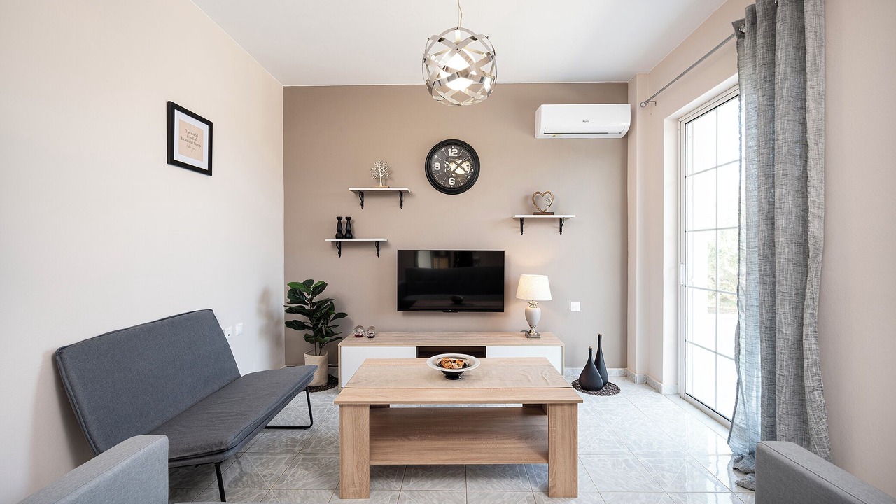 Photo of Livingroom in Linopotis