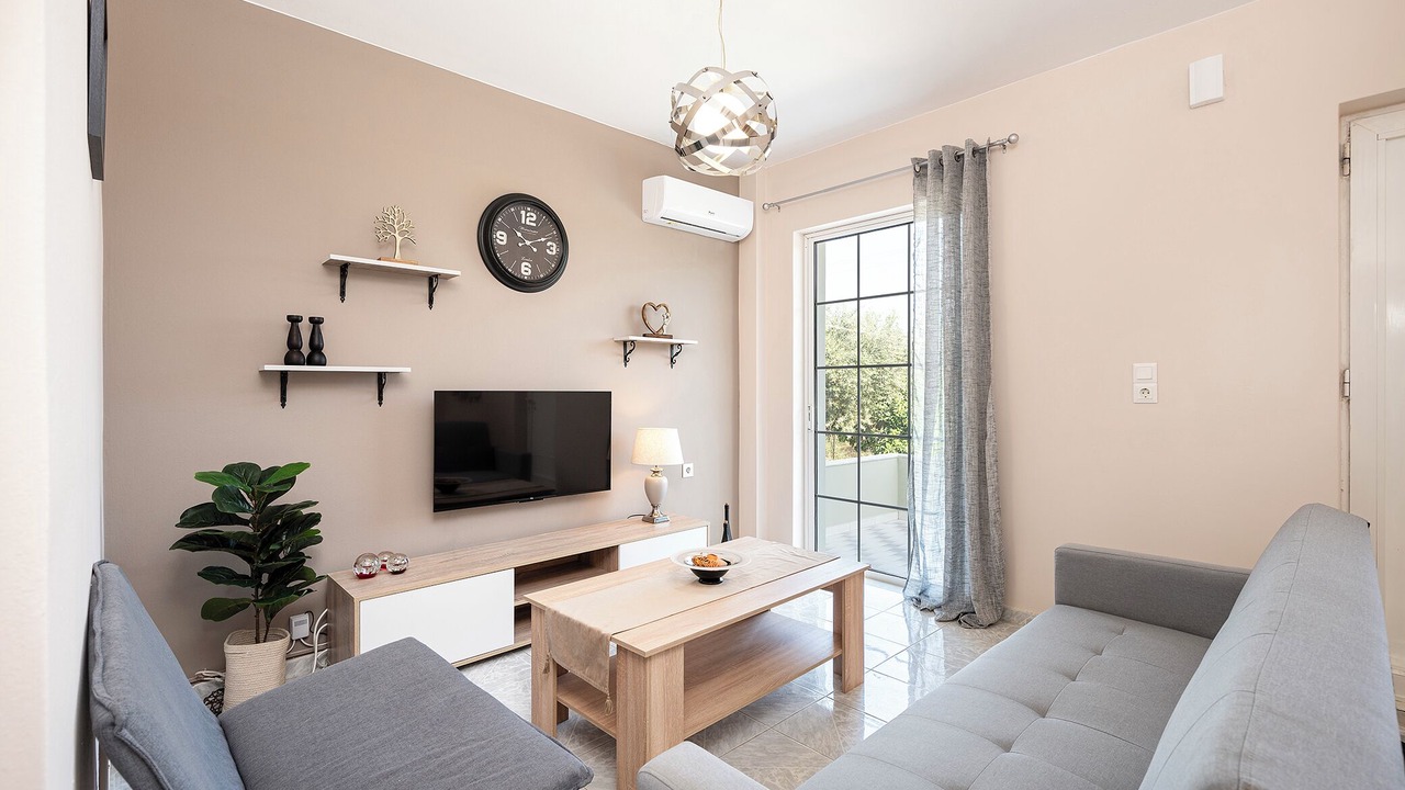 Photo of Livingroom in Linopotis