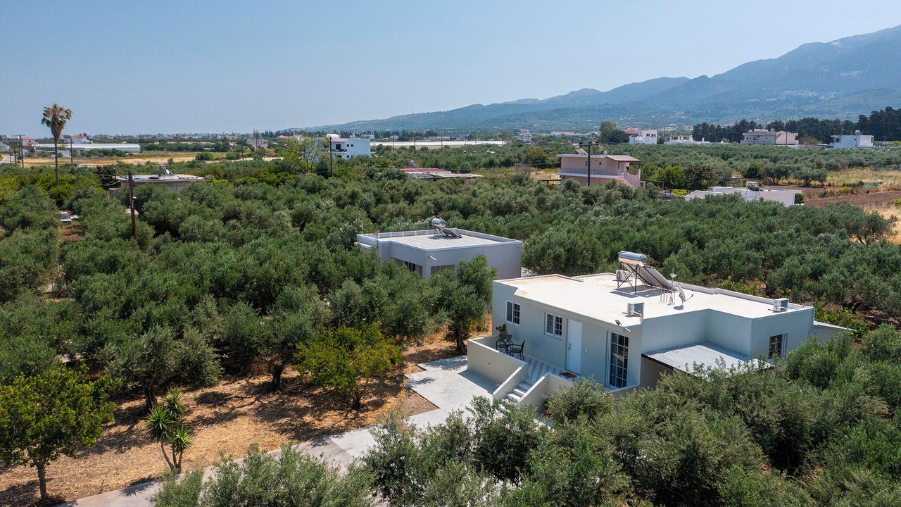 Photo of Outdoor in Linopotis