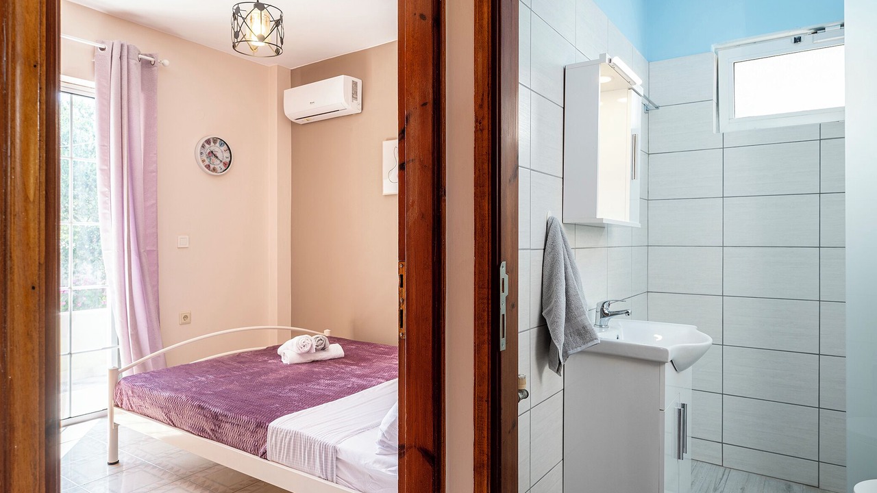 Photo of Bathroom in Linopotis