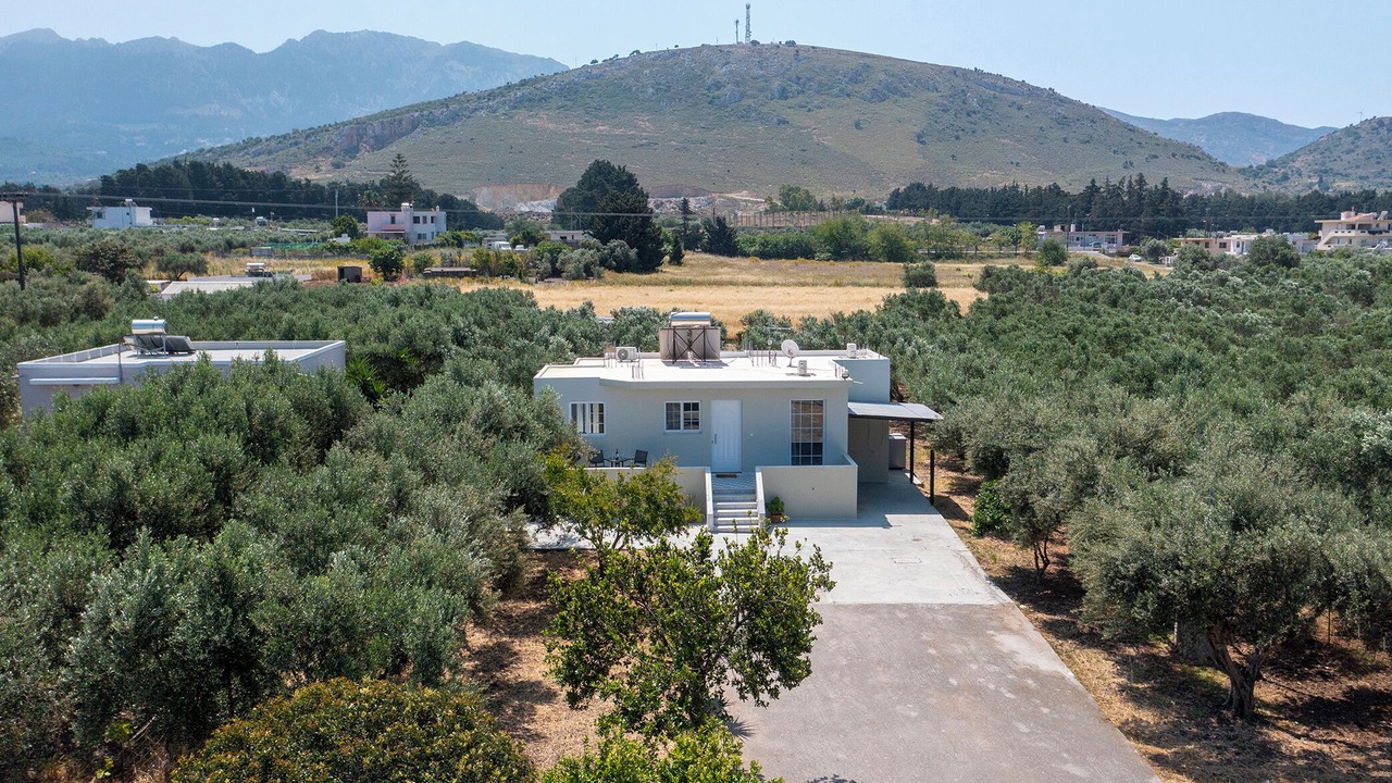 Photo of Outdoor in Linopotis
