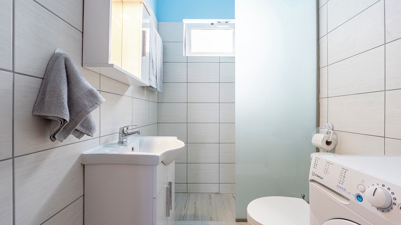 Photo of Bathroom in Linopotis