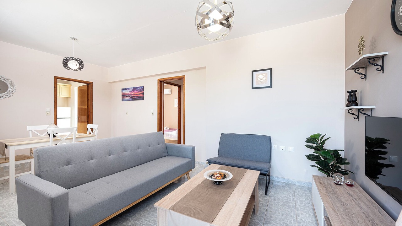Photo of Livingroom in Linopotis