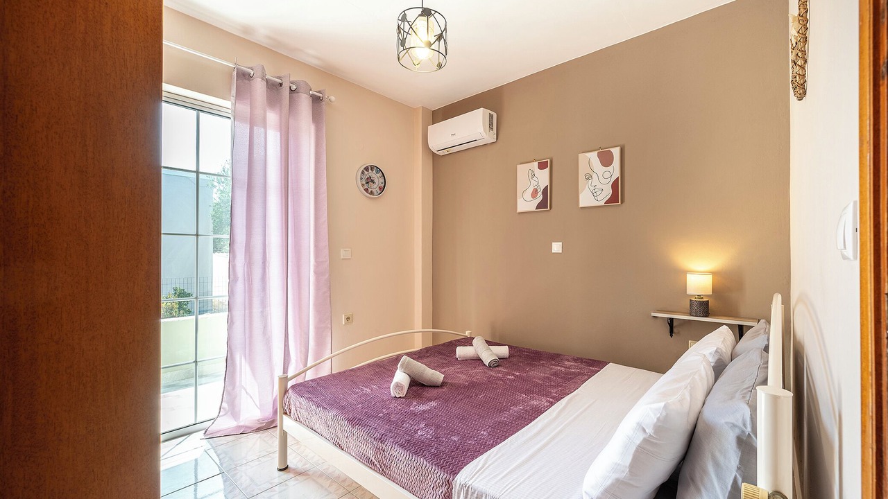Photo of Bedroom in Linopotis