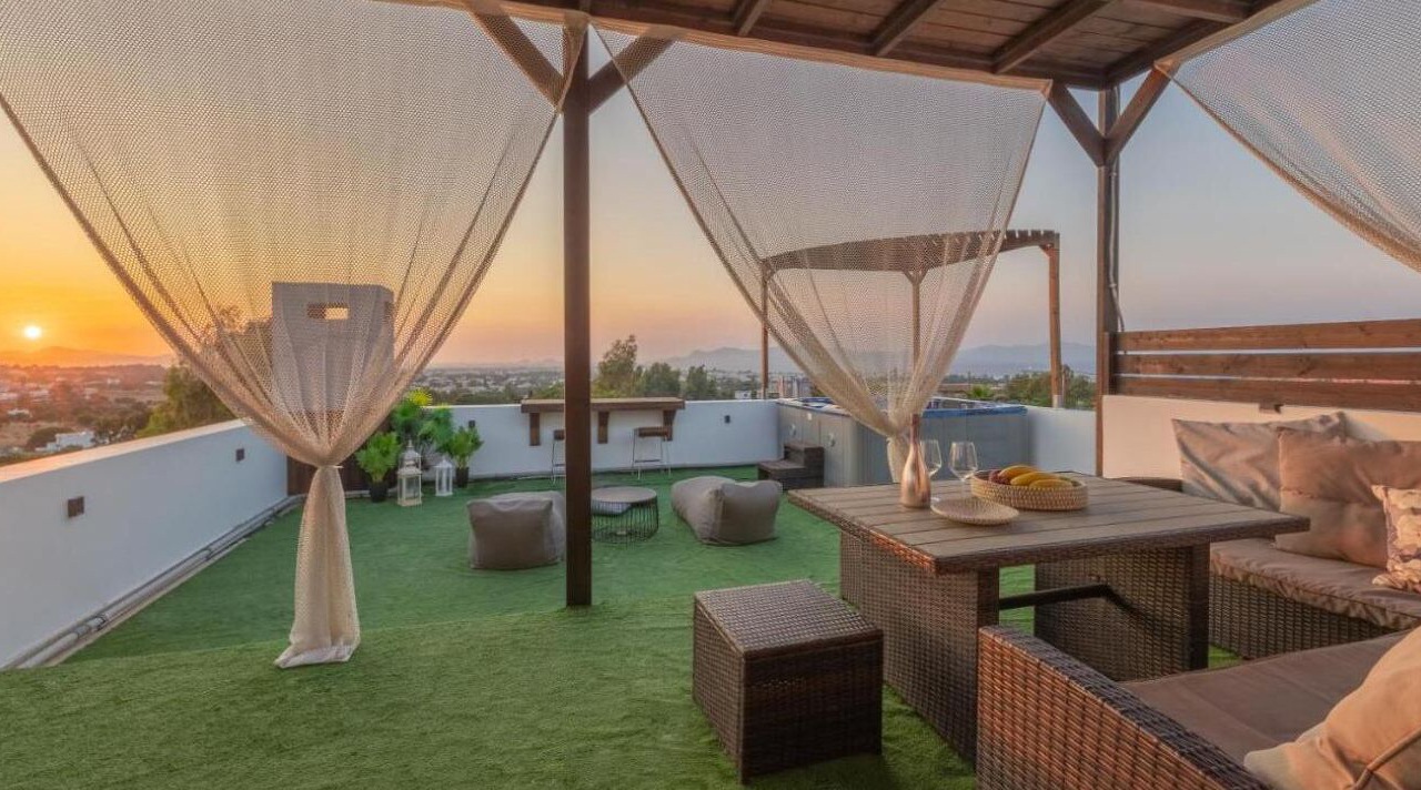 Photo of Outdoor in Kos