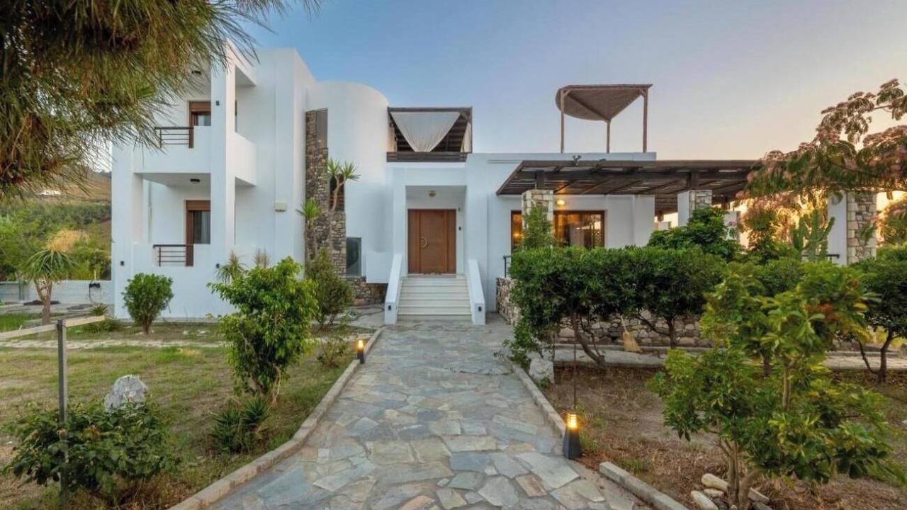 Photo of Outdoor in Kos