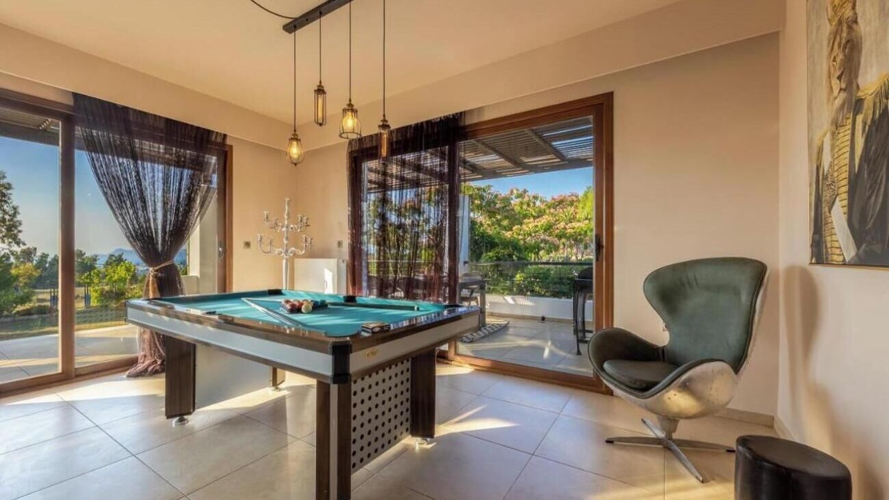 Photo of Bedroom in Kos