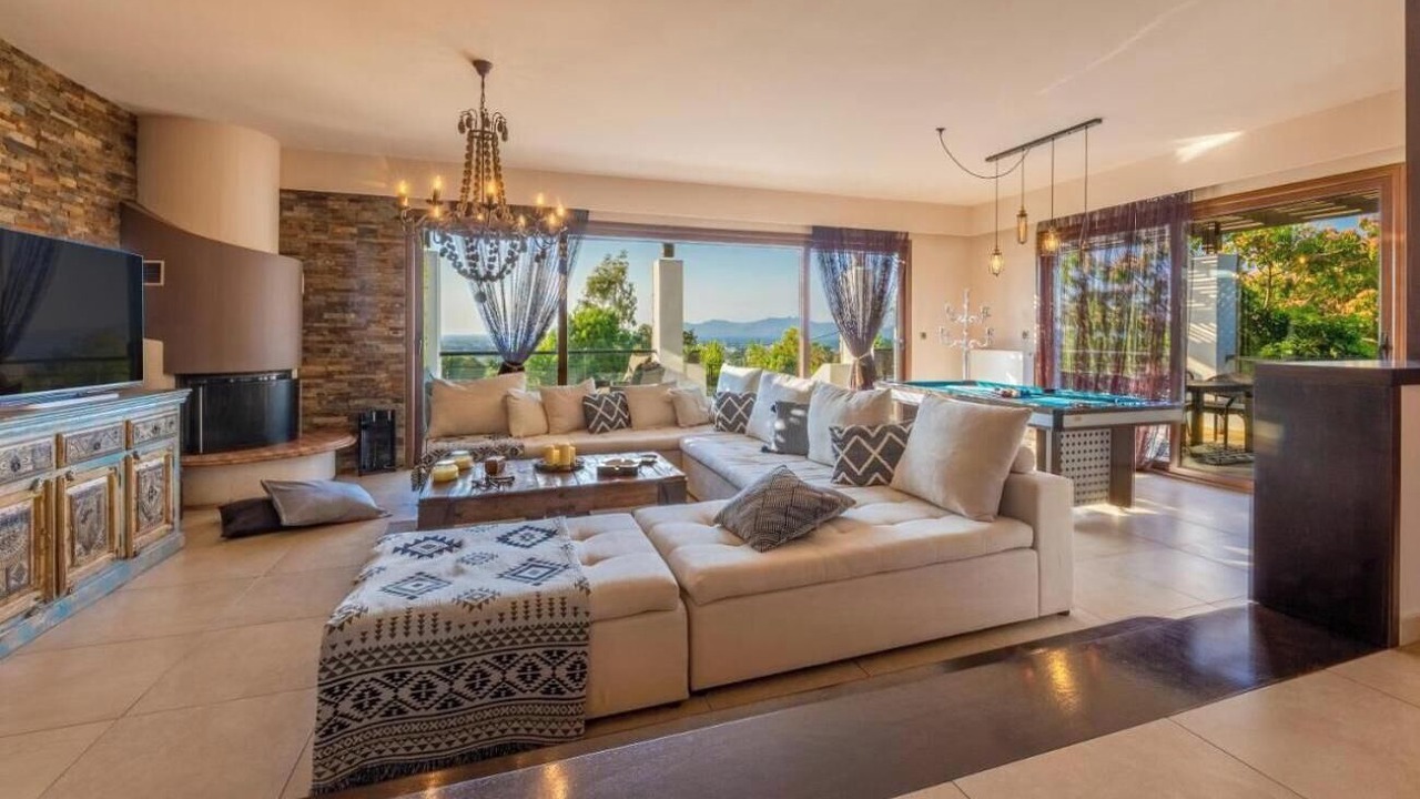 Photo of Livingroom in Kos