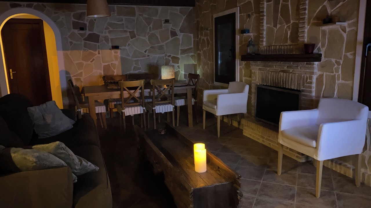 Photo of Livingroom in Souli