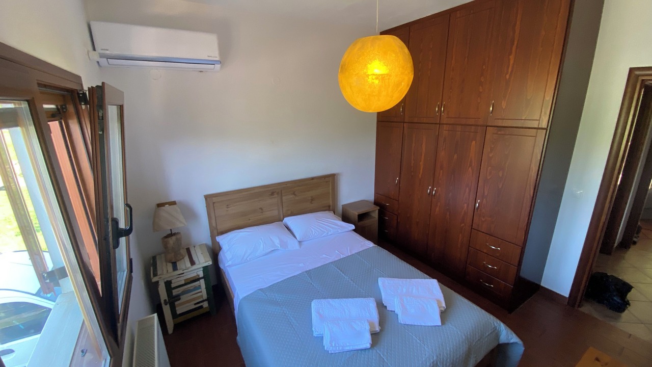 Photo of Bedroom in Souli
