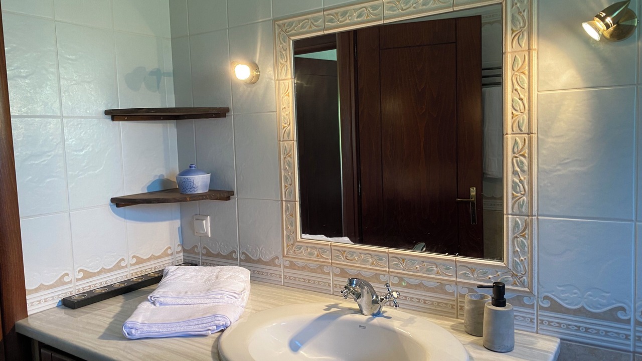 Photo of Bathroom in Souli