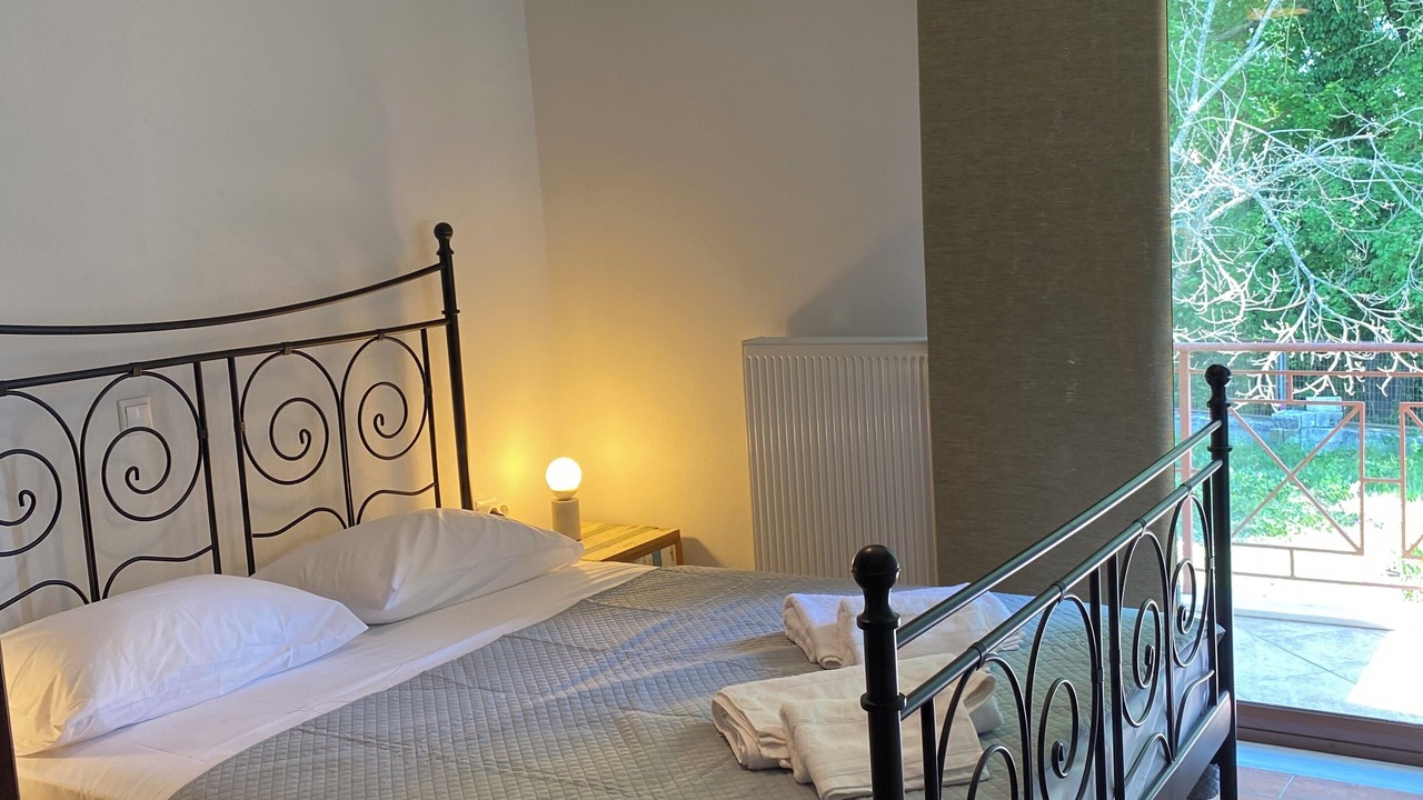 Photo of Bedroom in Souli