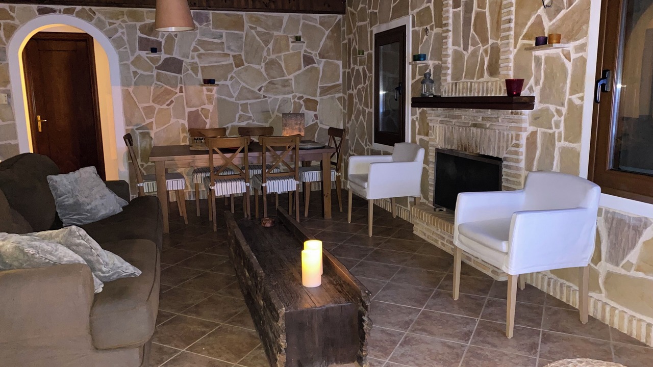 Photo of Livingroom in Souli