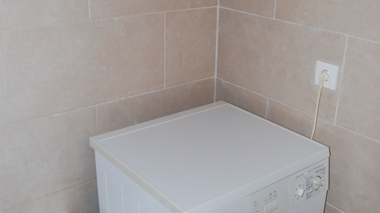 Photo of Bathroom in Neapoli