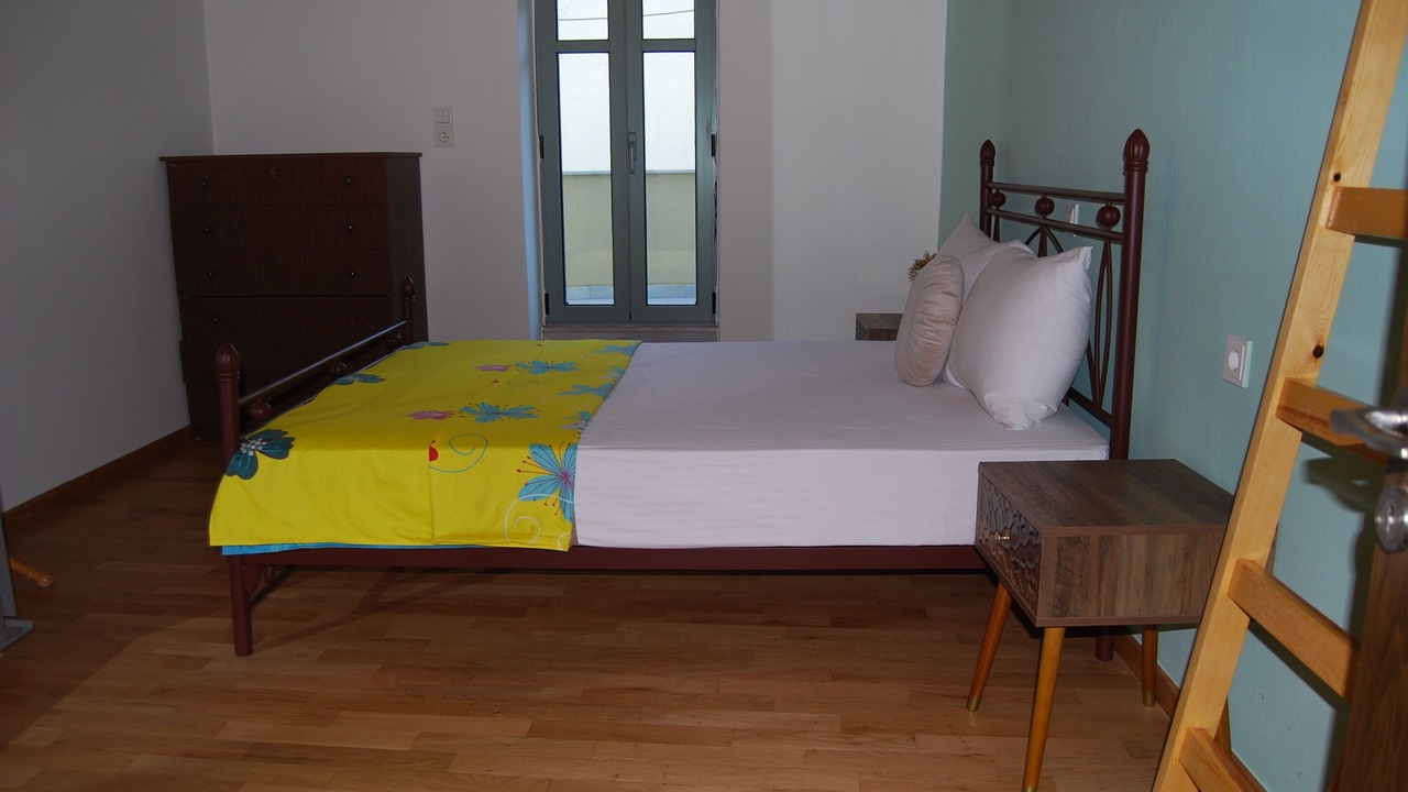 Photo of Bedroom in Neapoli