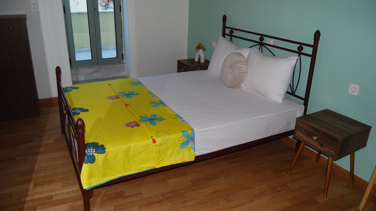 Photo of Bedroom in Neapoli