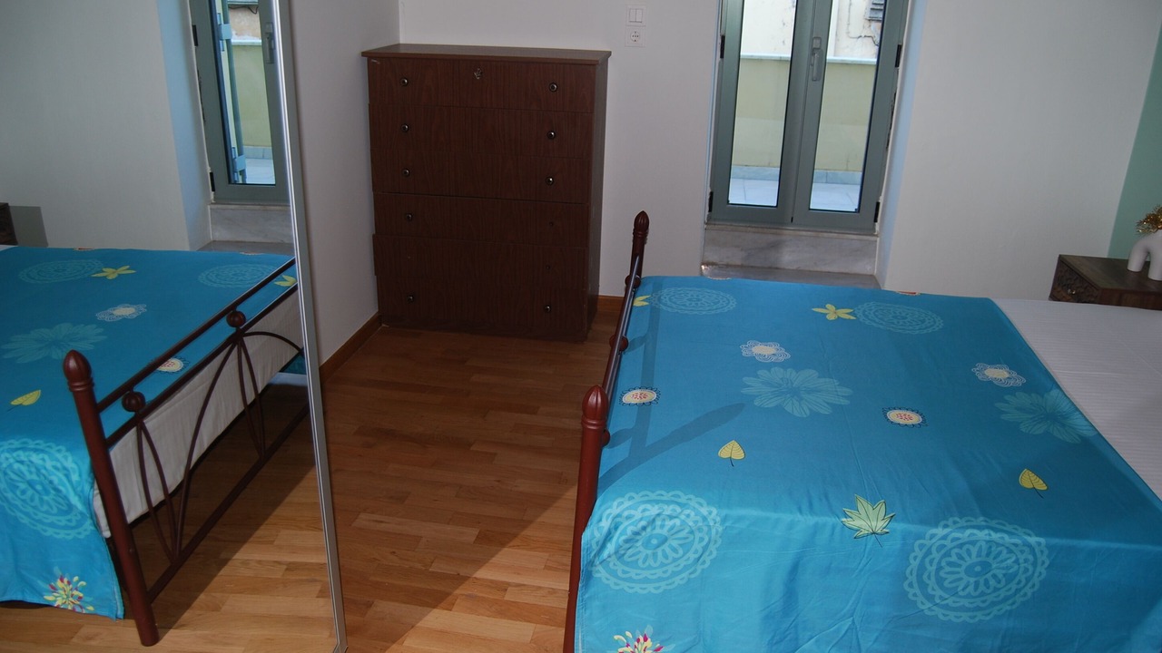 Photo of Bedroom in Neapoli