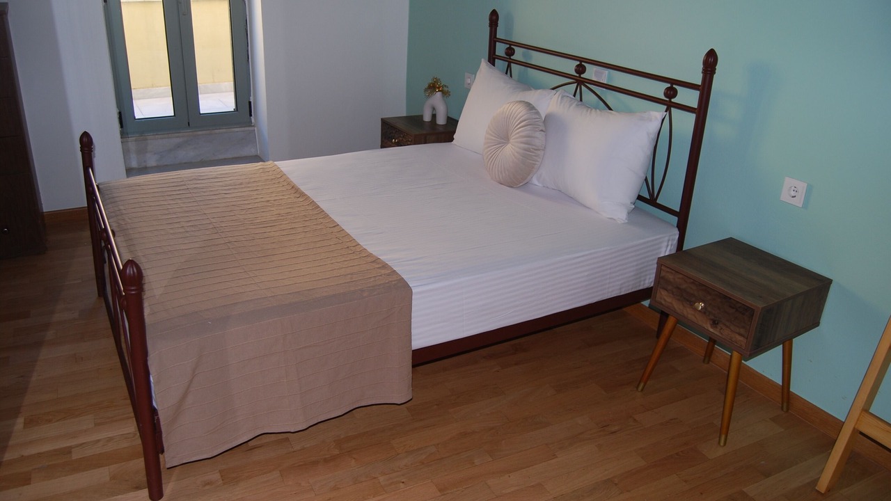 Photo of Bedroom in Neapoli