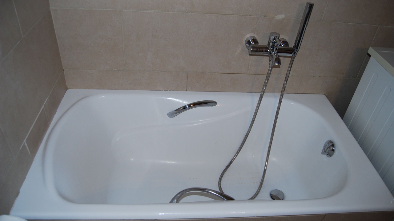 Photo of Bathroom in Neapoli