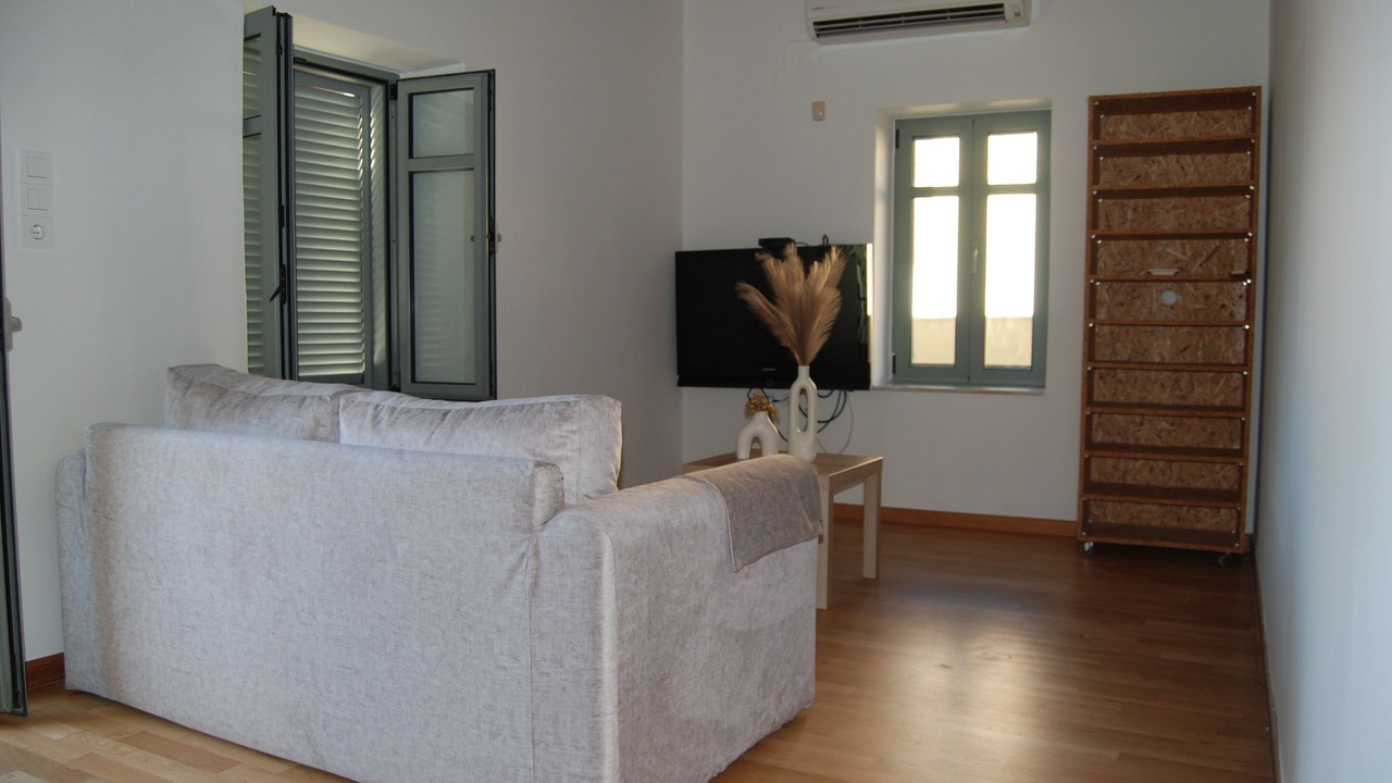 Photo of Livingroom in Neapoli