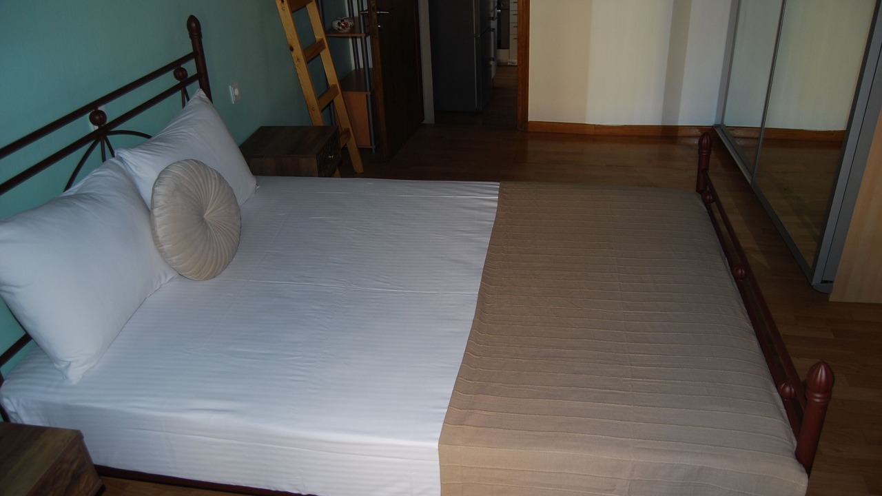 Photo of Bedroom in Neapoli