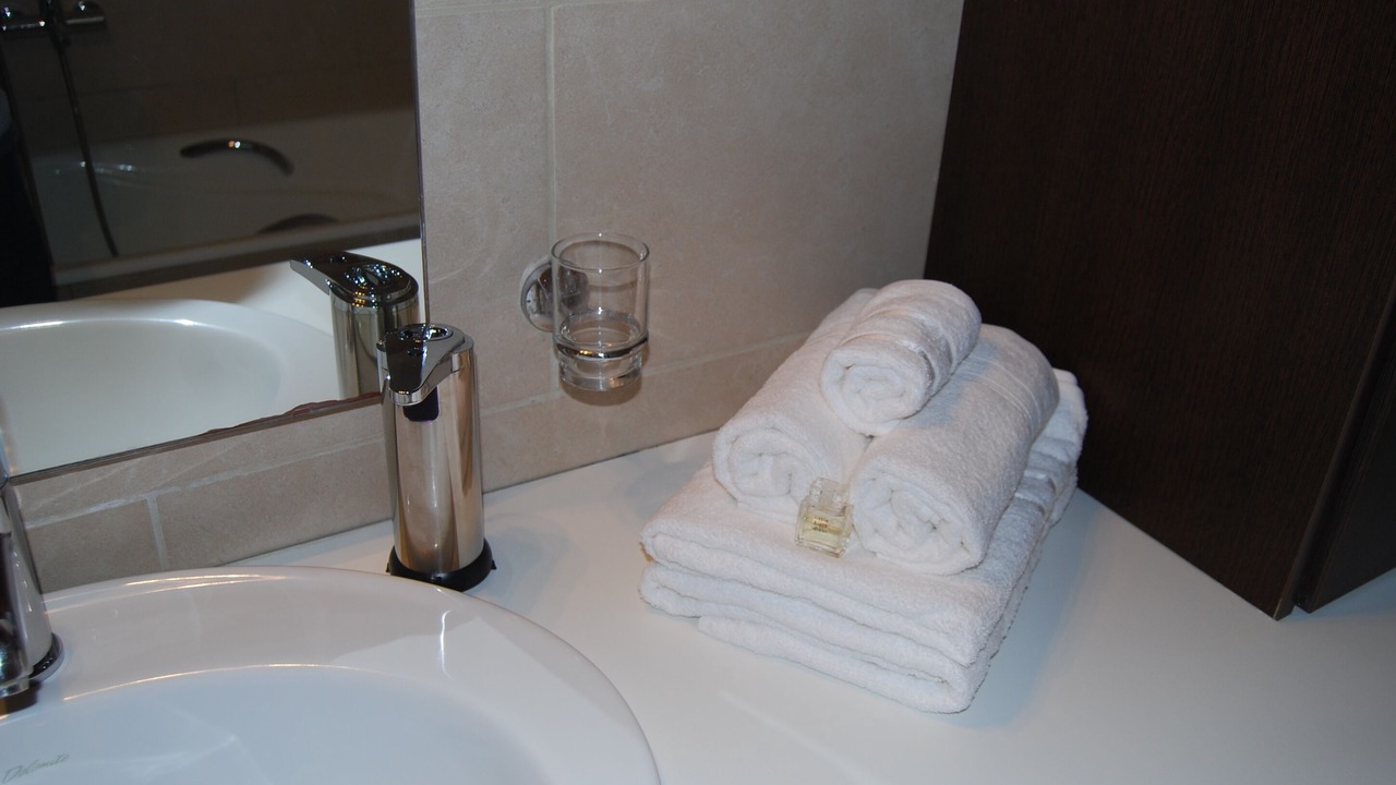 Photo of Bathroom in Neapoli