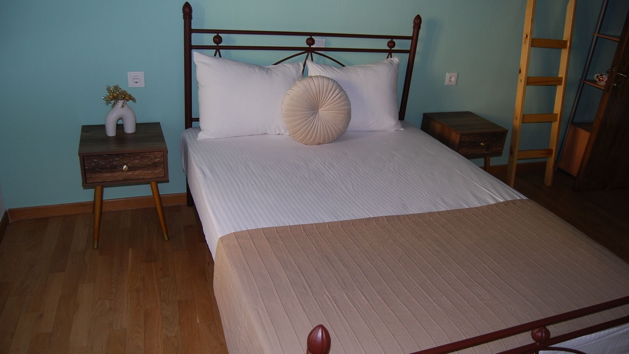 Photo of Bedroom in Neapoli