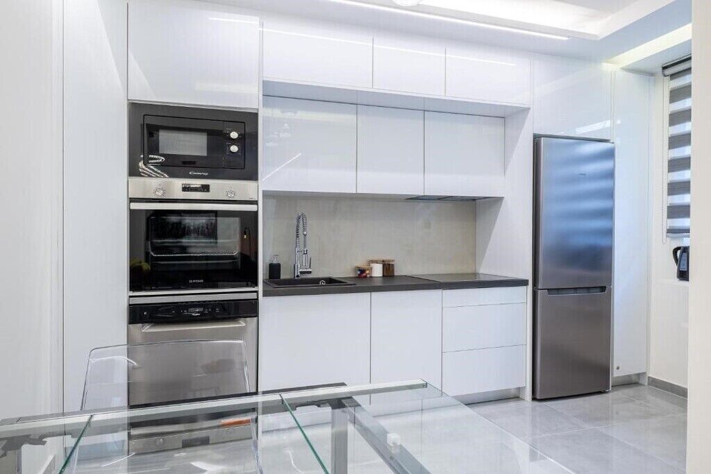 Photo of Kitchen in Kinosargous