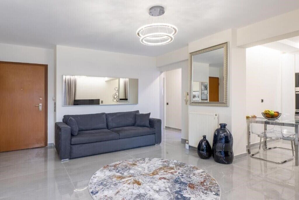 Photo of Livingroom in Kinosargous
