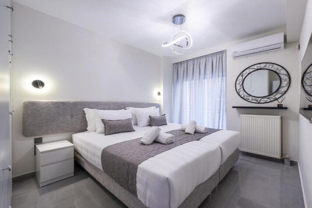 Photo of Bedroom in Kinosargous