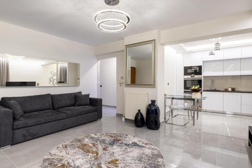 Photo of Livingroom in Kinosargous