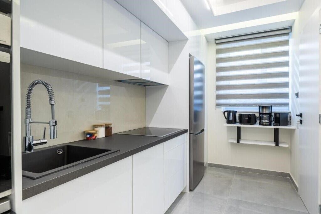 Photo of Kitchen in Kinosargous