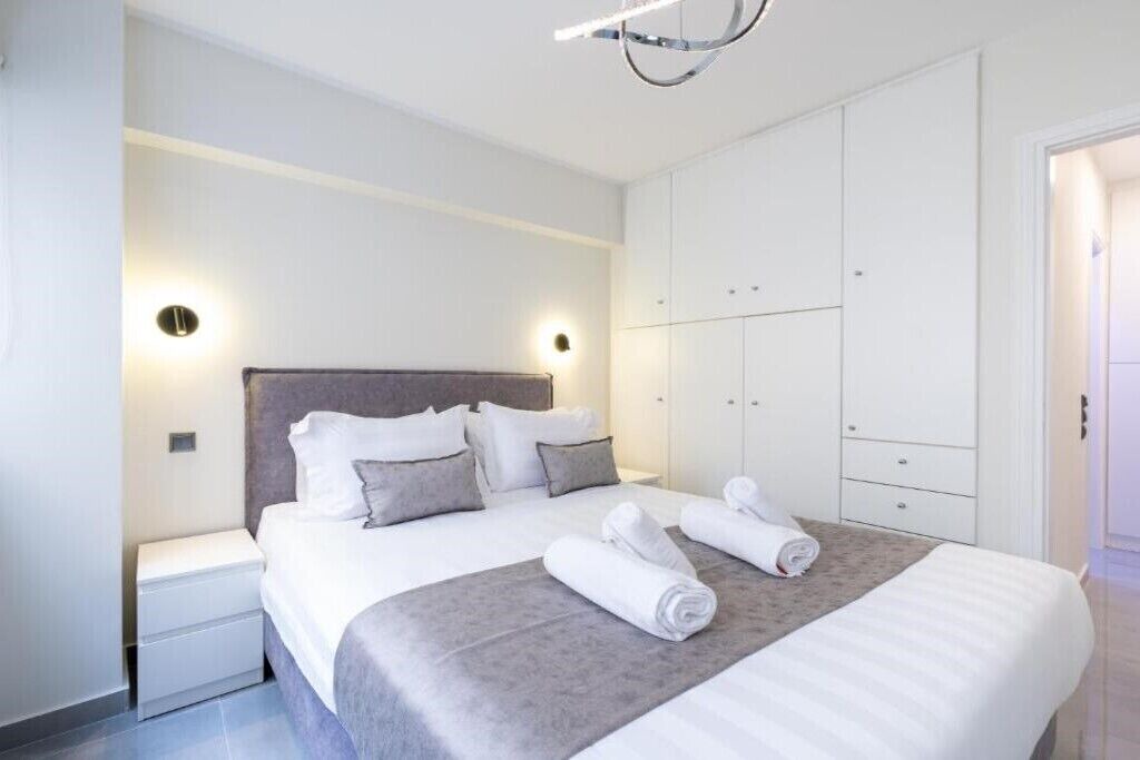Photo of Bedroom in Kinosargous
