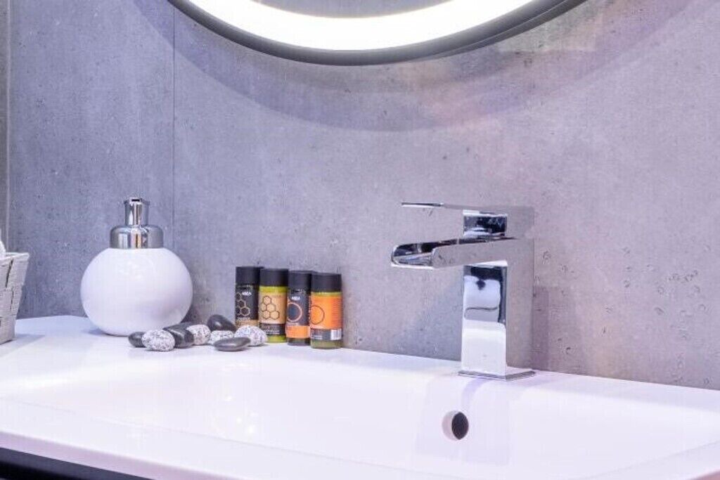 Photo of Bathroom in Kinosargous