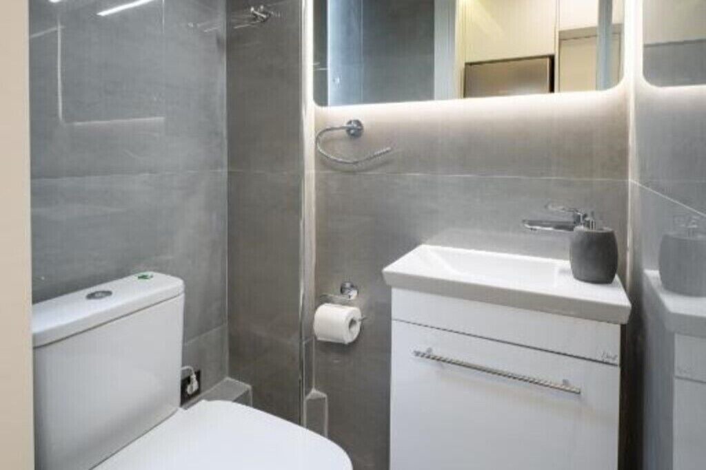 Photo of Bathroom in Kinosargous